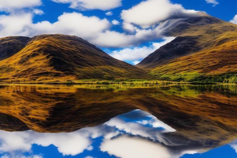 Glenfinnan Retreats エクステリア 写真